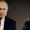 Путин: Мы – один и т…
