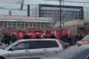 После взрывов в метро Санкт-Петербурга закрыли 8 станций (Фото: страница ДТП и ЧП | Санкт-Петербург во ВКонтакте) Фото: страница ДТП и…