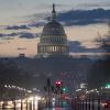 Рекордное количество демократов считают Россию 'величайшей угрозой' для США (Здание Капитолия в Вашингтоне | © AP Photo, J. Scott Applewhite) Здание Капитолия в В…