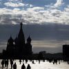 Изыди, Россия (Красная площадь в Москве | © AP Photo, Pavel Golovkin) Красная площадь в Мо…