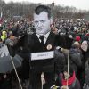 Поддерживает ли президент Путин Медведева? (Акция протеста на Марсовом поле в Санкт-Петербурге, 26 марта | © AP Photo, Dmitri Lovetsky) Акция протеста на Ма…