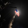 Возвышение генералов при Трампе (Удар США по базе в Сирии | © REUTERS, Ford Williams/Courtesy U.S. Navy/Handout via REUTERS) Удар США по базе в С…