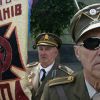 СМИ Запада открыли для себя реванш нацистов на Украине (Ветераны Украинской повстанческой армии (УПА) во время празднования Дня Героев у памятника Степану Б…) Ветераны Украинской …