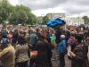 День Победы в Киеве:…