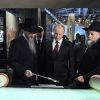 Еврейское лобби в России сильнее, чем в Америке (В.Путин посетил Еврейский музей и Центр толерантности | © РИА Новости, Алексей Дружинин) В.Путин посетил Евре…