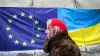 Зачем Европе украинский 'гембель'?