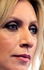 Мария Захарова о пользе троллинга и о том, как Россию изображает западная пресса…