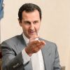 Президент Сирии Баша…