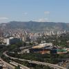 Города Мира. Каракас…