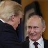 Путин оценил общение с Трампом 'на полях' АТЭС