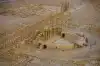RT: Воронки от мин и разрушенные памятники старины: новый облик древней Пальмиры (Пальмира) Пальмира