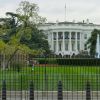 Белый дом, Вашингтон…