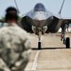 История о русской крови в 'жилах' истребителя F-35 (Истребитель-бомбардировщик F-35 Лайтнинг II | © flickr.com, US Air Force) Истребитель-бомбарди…