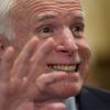 Умер Джон Маккейн, стопроцентный американец