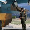 The Jerusalem Post: Не 'дразните медведя' в Сирии (Летчик ВКС РФ на авиабазе Хмеймим в Сирии | © Минобороны РФ) Летчик ВКС РФ на ави…
