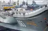 Крейсер 'Адмирал Кузнецов' пройдёт модернизацию
