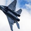 МиГ-35 вступил в бой с F-16C за небо Индии