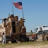США официально начали вывод войск из Сирии