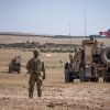 Беспорядочный уход военных США из Сирии