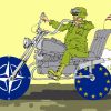 Выйдут ли США из НАТО? (Easy Rider | Александр Горбаруков © ИА REGNUM) Easy Rider | Алексан…