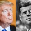 Дональд Трамп — это Джон Кеннеди сегодня?