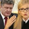 Три задачи слабеющей Тимошенко в борьбе с 'Томосоносом'