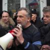 Как Севастополь уходил в Россию (На том митинге народным мэром объявили Алексея Чалого, который и повел Севастополь в родную гавань) На том митинге народ…