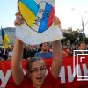Безответная любовь украинцев к России