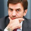 Дело Абызова: Пойдет ли Медведев на дно вслед за 'Открытым правительством' (На фото: экс-министр РФ Михаил Абызов (Фото: Донат Сорокин/ТАСС)) На фото: экс-министр…