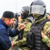 Бунт в Ингушетии: Усмирять Кавказ стянули силовиков из всей страны (Фото: Владимир Смирнов/ТАСС) Фото: Владимир Смирнов/ТАСС