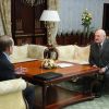 'Лукашенко — союзник Украины, у него идеальные отношения с Порошенко' (Фото: president.gov.by.) Фото: president.gov.by.