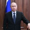 Американские эксперты раскрыли 'трансконтинентальную империю Путина' (Президент РФ Владимир Путин | © РИА Новости / Алексей Никольский) Президент РФ Владими…