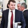 Только Орешкин верит в рост российской экономики (На фото: министр экономического развития РФ Максим Орешкин (Фото: Алексей Никольский/ТАСС)) На фото: министр эко…