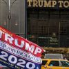 Трамп может 'включить зверя' к 2020 году (Трамп может включить зверя к 2020 году) Трамп может включить…
