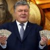 Украинская экономика: 'Кузня на Рыбальском' кует доллары для Порошенко