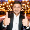 Зеленский: психологический портрет кандидата