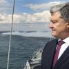 Выборы на Украине. Силовики бегут с тонущего корабля Порошенко