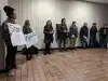 Подавление студенческих протестов в Канаде