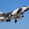 МиГ-31БМ поднимает 'Кинжал' выше линии Армстронга (На фото: двухместный сверхзвуковой всепогодный истребитель-перехватчик дальнего радиуса действия МиГ…) На фото: двухместный…