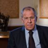 Лавров ответил на провокационные вопросы BBC: 'Просить прощения? За что?'