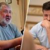 Зеленский и Коломойский: кто в Украине хозяин?