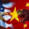 Как 'война' США против Китая вдребезги разбила либеральные мифы