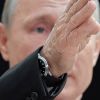 Как Владимир Путин держался своей линии в Гостином дворе (После Прямой линии Владимир Путин дал слово еще и журналистам) После Прямой линии В…