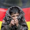 В Германию вновь массово угоняют подростков и детей (Фото: AP/TASS) Фото: AP/TASS