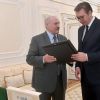 Лукашенко фактически признал 'Косово': чем оно лучше Абхазии и РЮО?
