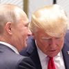 Путин + Трамп: идеологические Апостолы нового мира