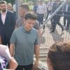 Зеленский на Чонгаре: 'Все украдено до нас'