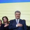 Обыскали роскошный фитнесс-клуб Порошенко