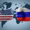 США против России. Возможен ли военный конфликт