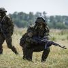 Defence 24: российский спецназ применяет полученный в Сирии опыт (Сотрудники соединения специального назначения во время учений | © РИА Новости, Виталий Тимкив) Сотрудники соединени…